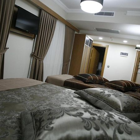 Duzce Otel Hatipoglu מראה חיצוני תמונה