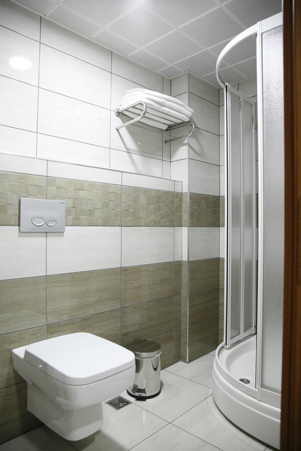 Duzce Otel Hatipoglu מראה חיצוני תמונה