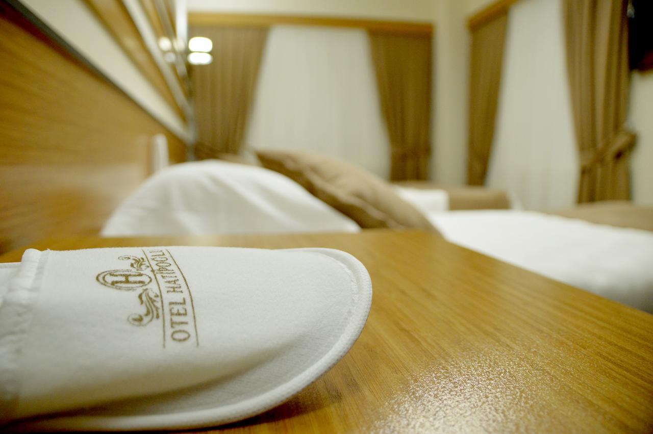 Duzce Otel Hatipoglu מראה חיצוני תמונה