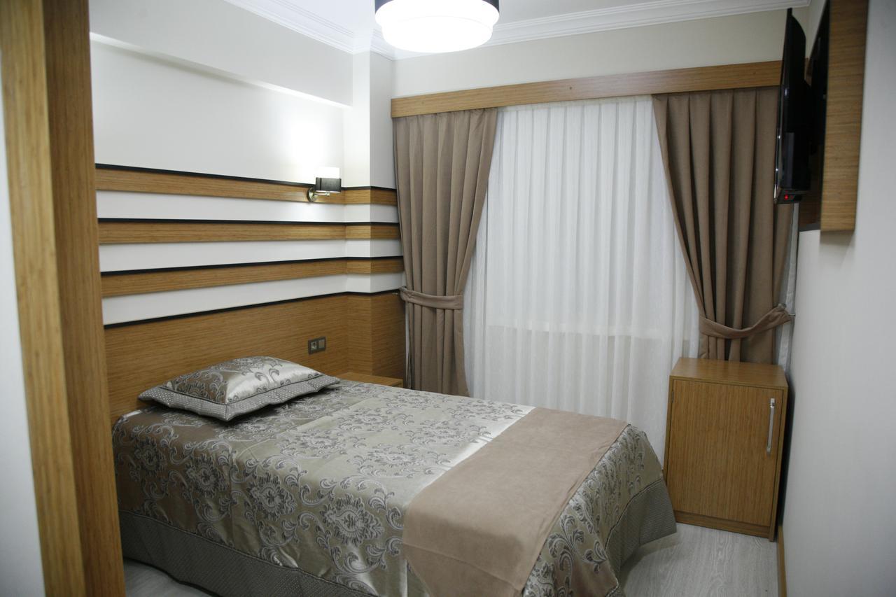 Duzce Otel Hatipoglu מראה חיצוני תמונה