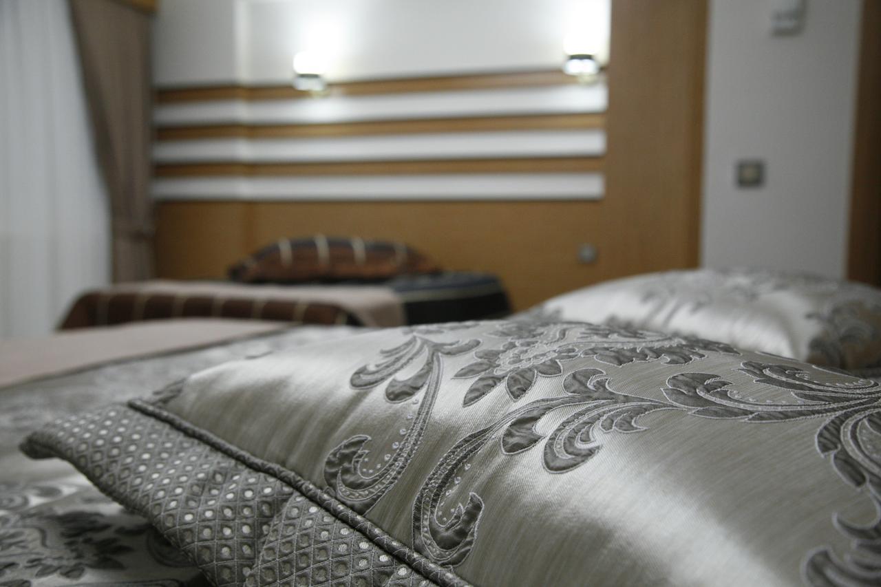 Duzce Otel Hatipoglu מראה חיצוני תמונה