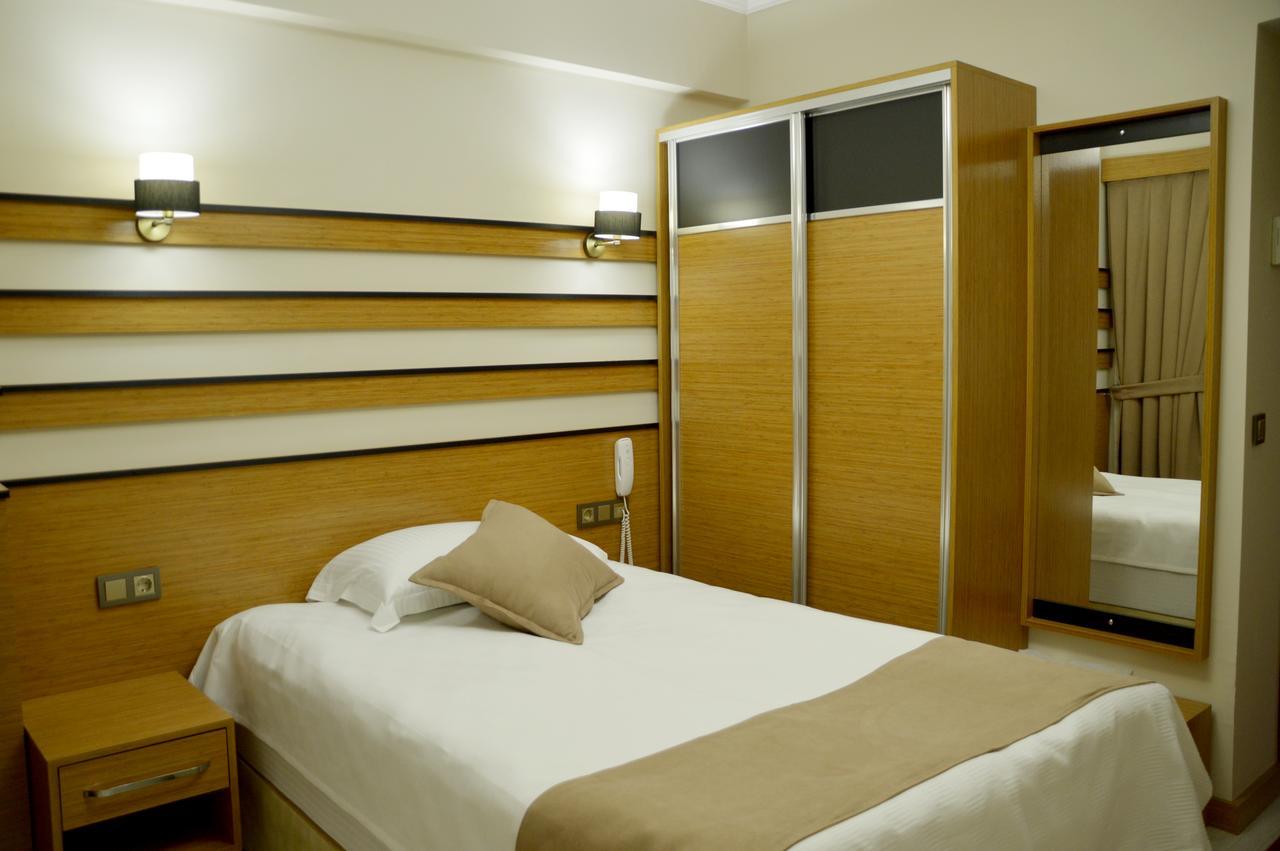 Duzce Otel Hatipoglu מראה חיצוני תמונה