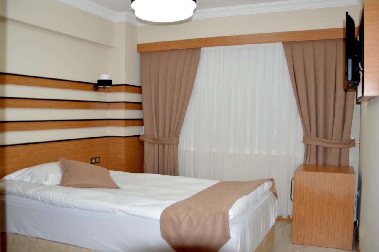 Duzce Otel Hatipoglu מראה חיצוני תמונה
