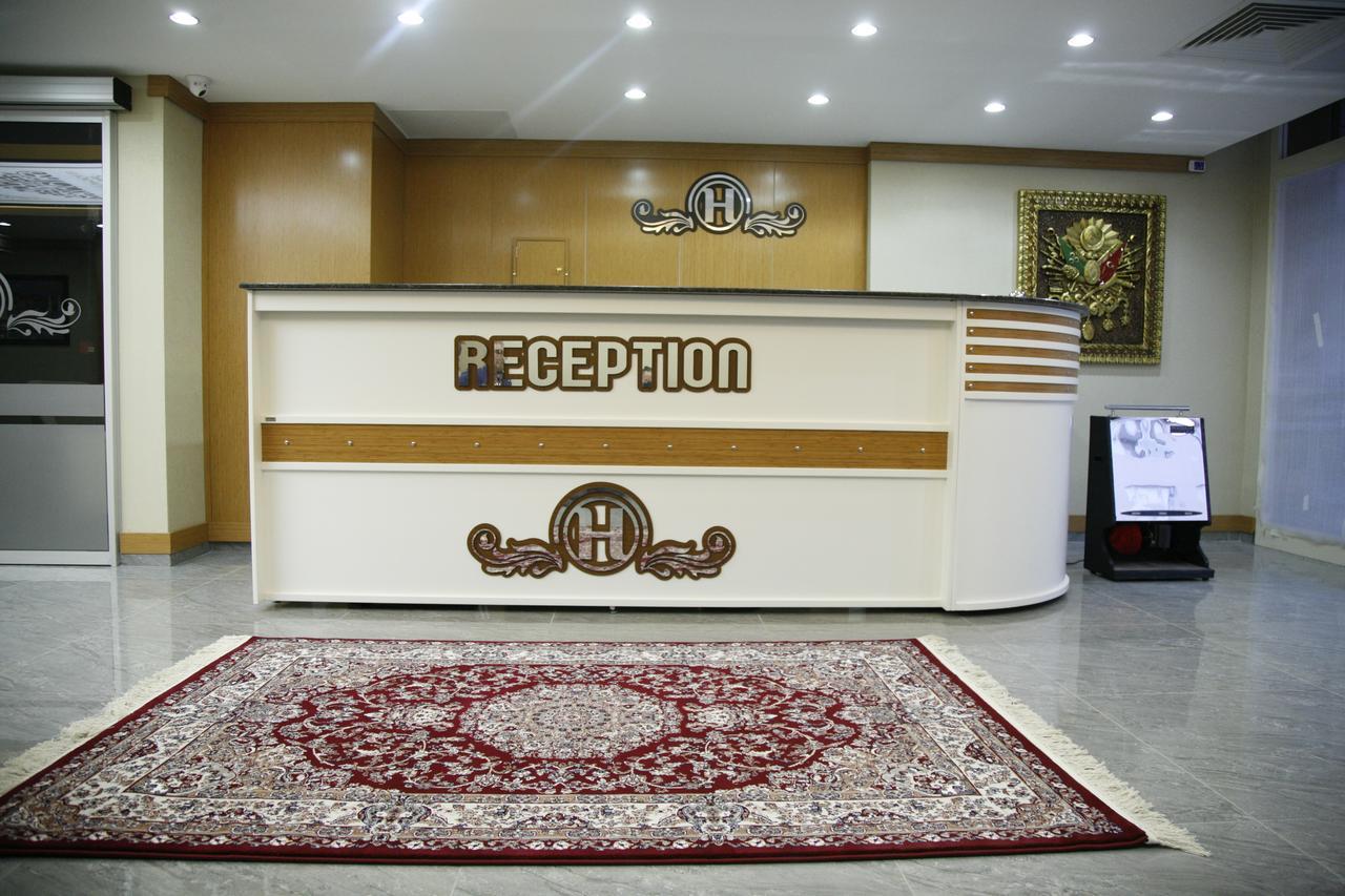 Duzce Otel Hatipoglu חדר תמונה
