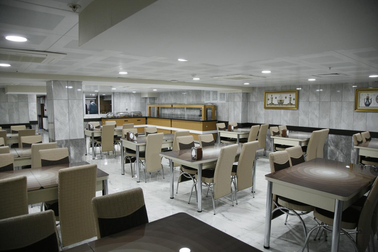 Duzce Otel Hatipoglu חדר תמונה