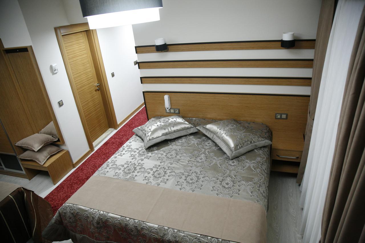 Duzce Otel Hatipoglu מראה חיצוני תמונה