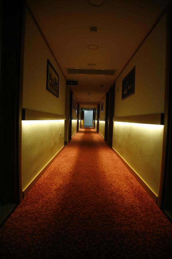 Duzce Otel Hatipoglu חדר תמונה
