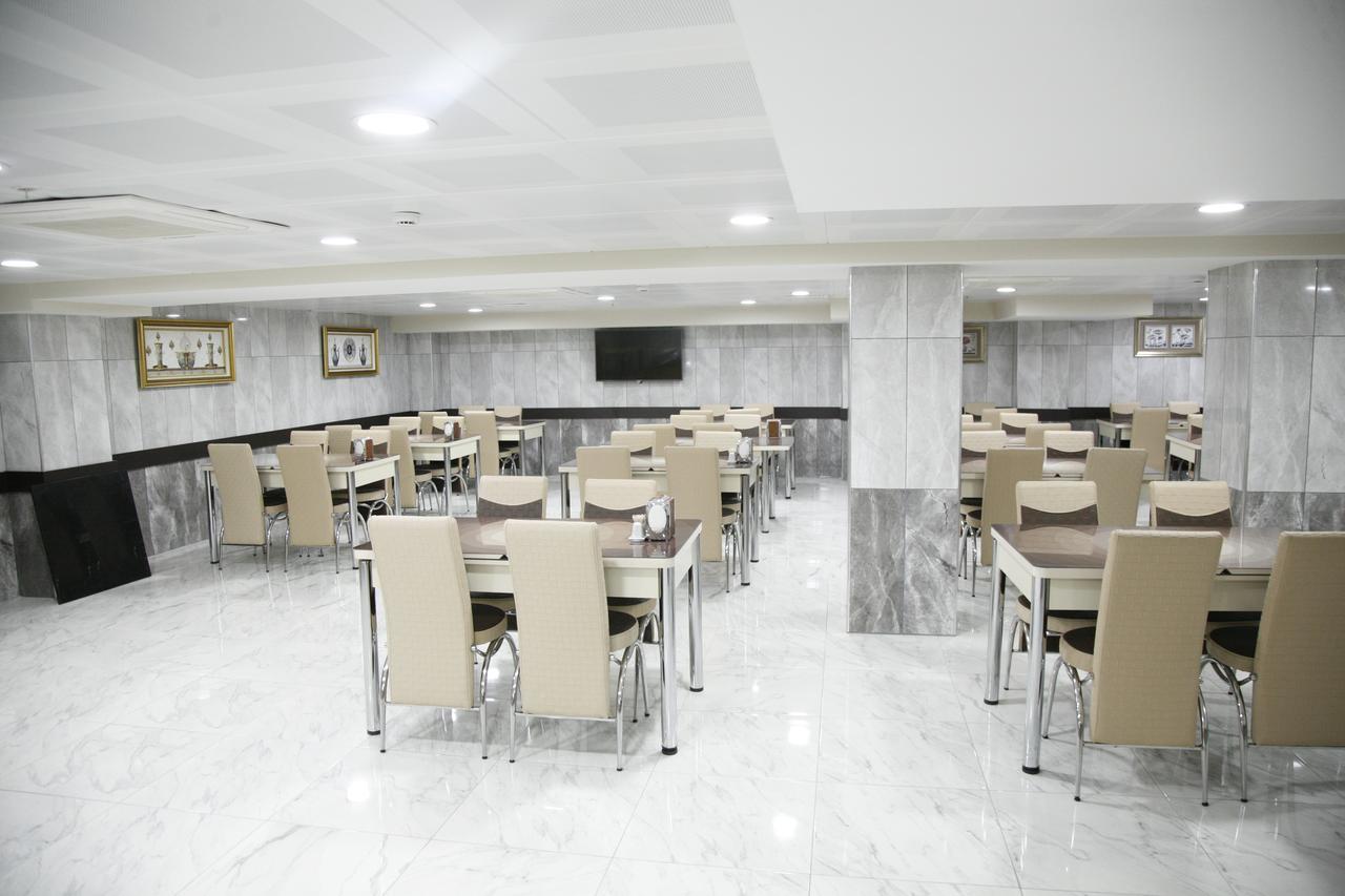Duzce Otel Hatipoglu מראה חיצוני תמונה