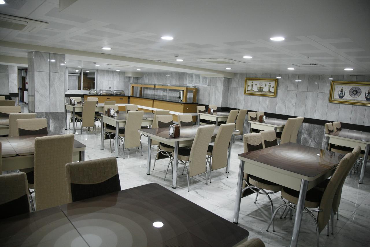 Duzce Otel Hatipoglu מראה חיצוני תמונה