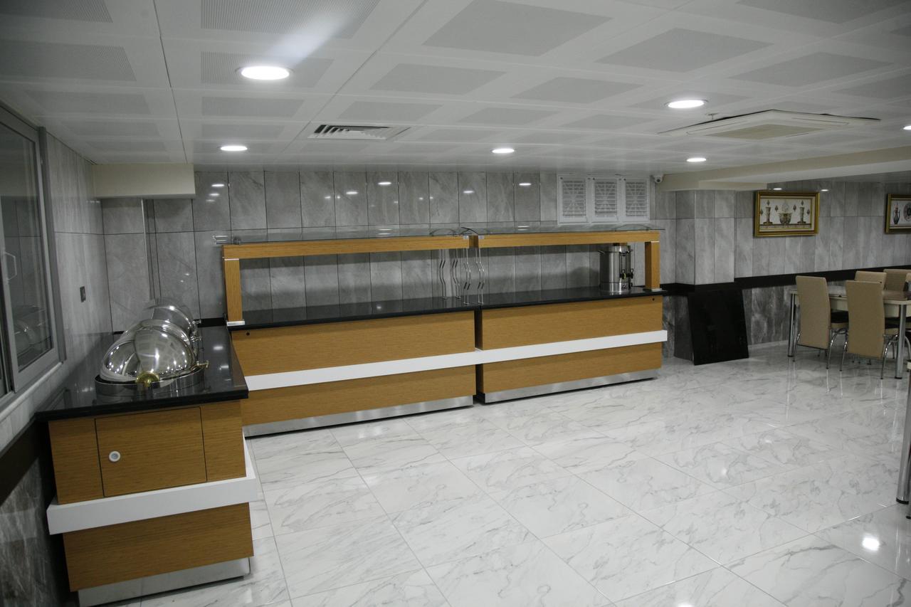 Duzce Otel Hatipoglu מראה חיצוני תמונה