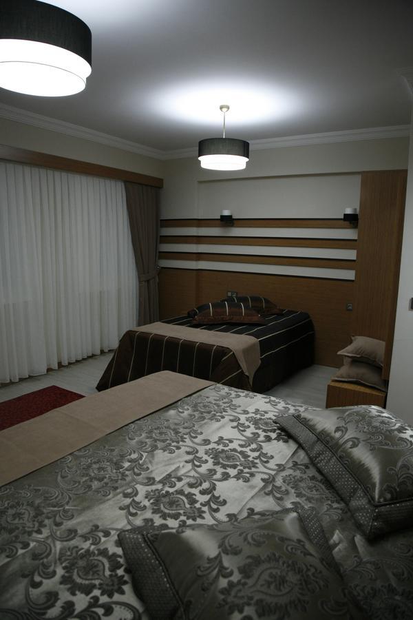 Duzce Otel Hatipoglu מראה חיצוני תמונה