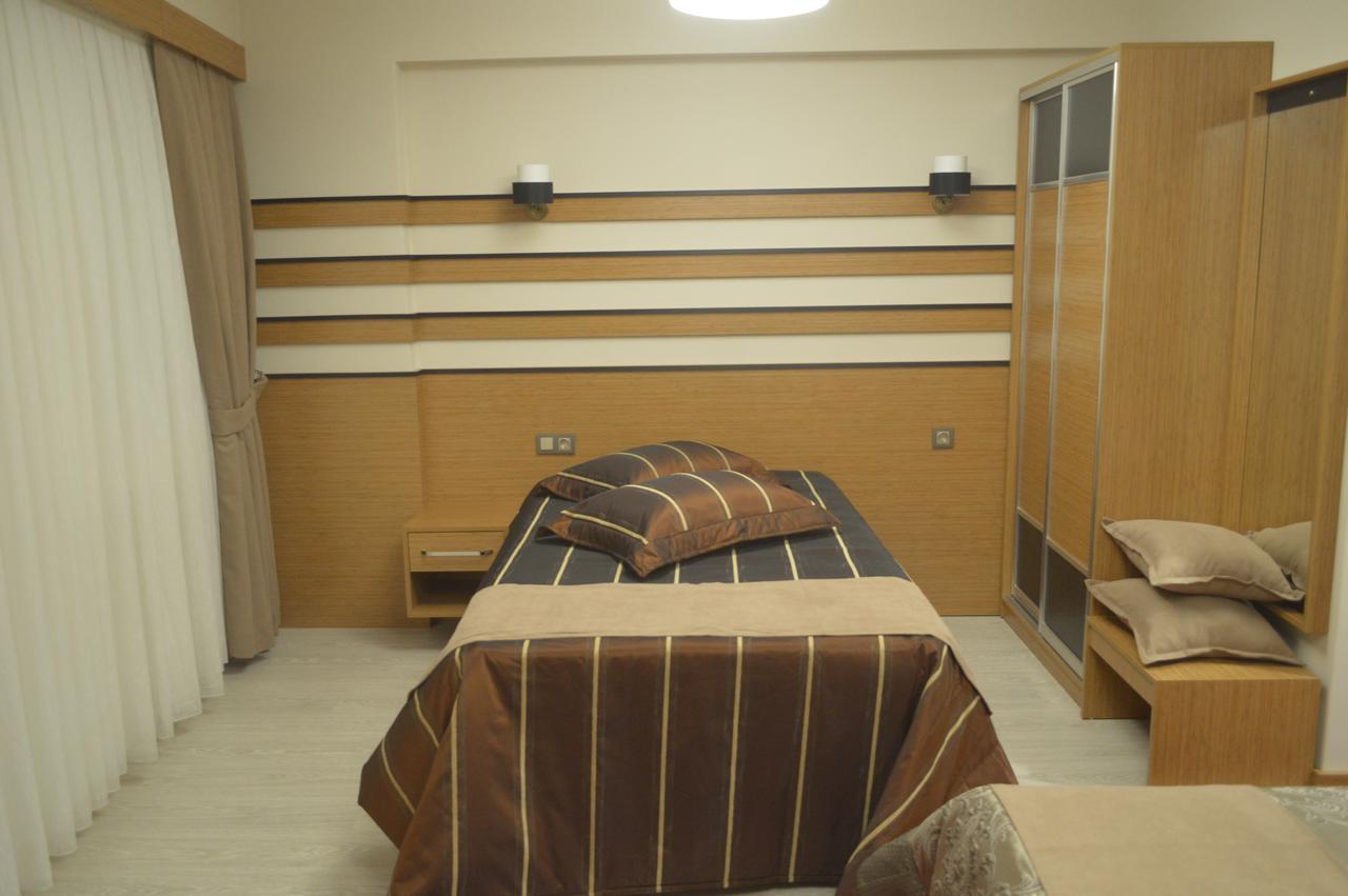 Duzce Otel Hatipoglu חדר תמונה